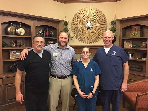 cincinnati nursing home